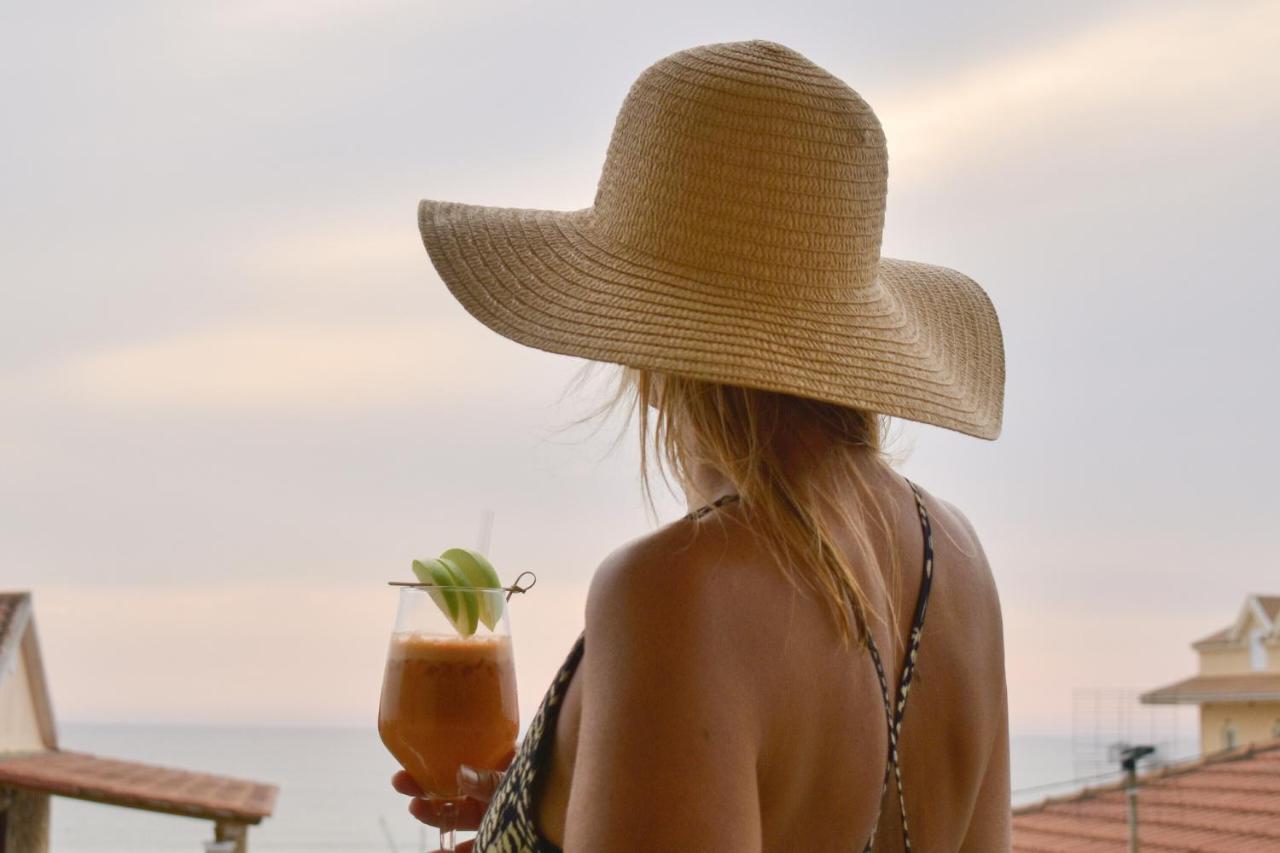 Emar Corfu Appartement *