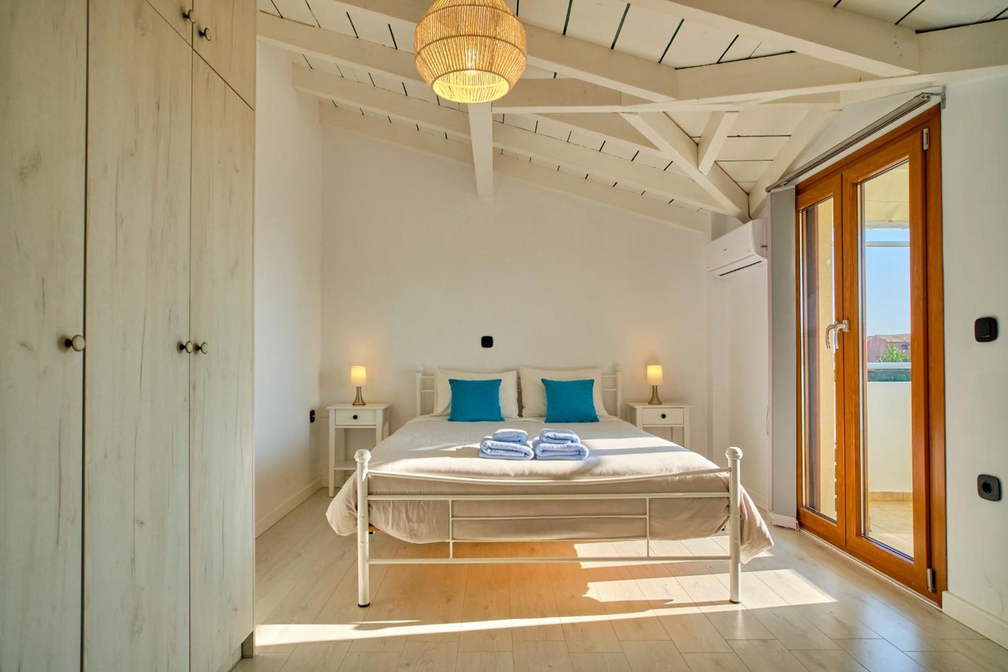 Emar Corfu Appartement Arillas (Corfu)