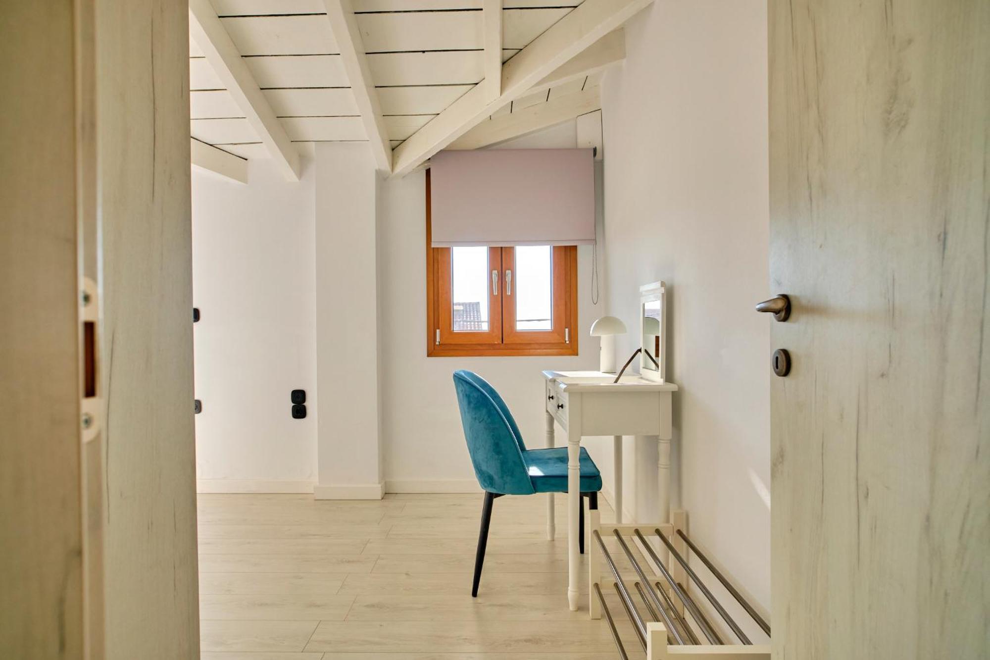 Emar Corfu Appartement Arillas (Corfu)