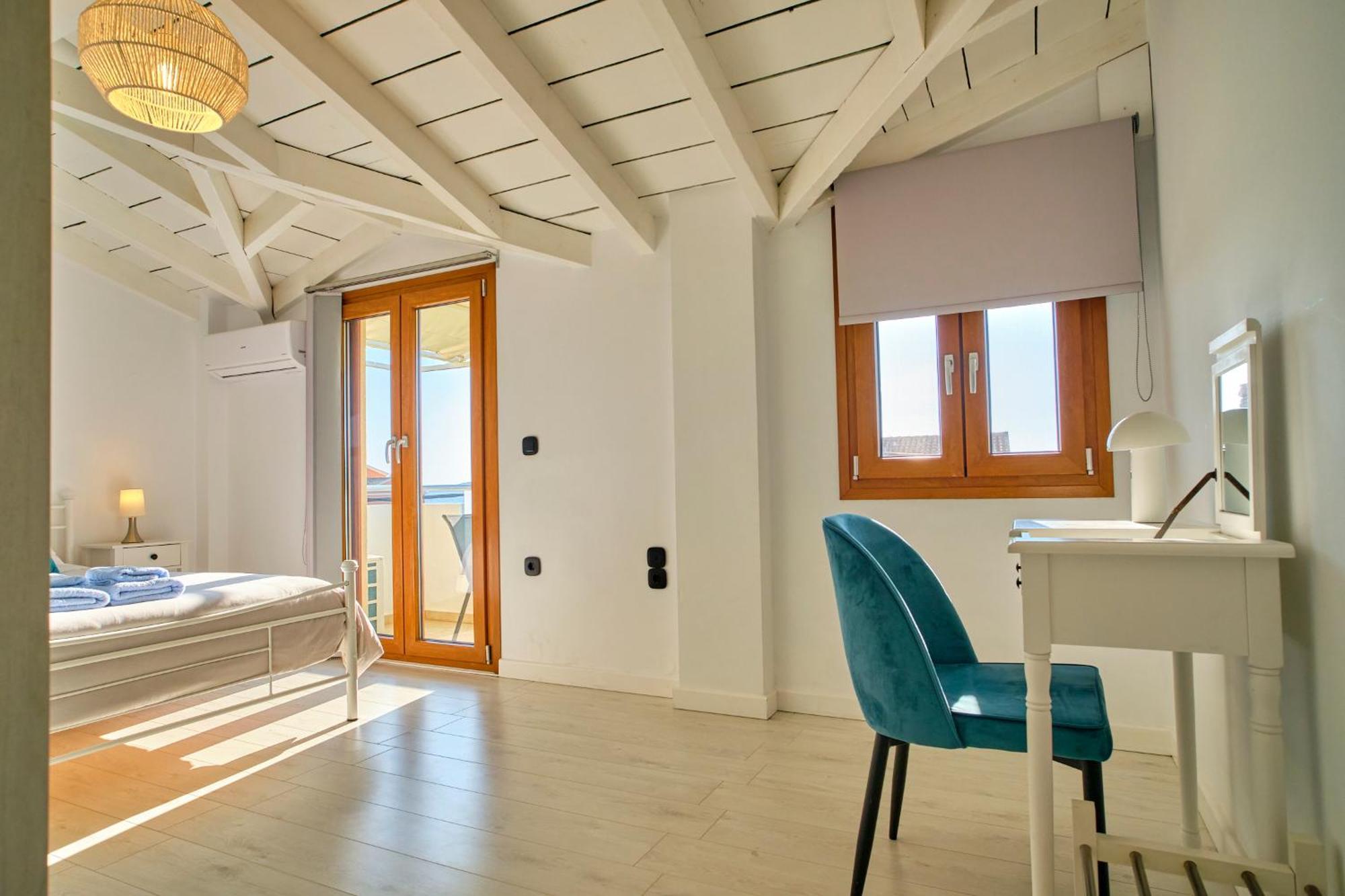 Emar Corfu Appartement *