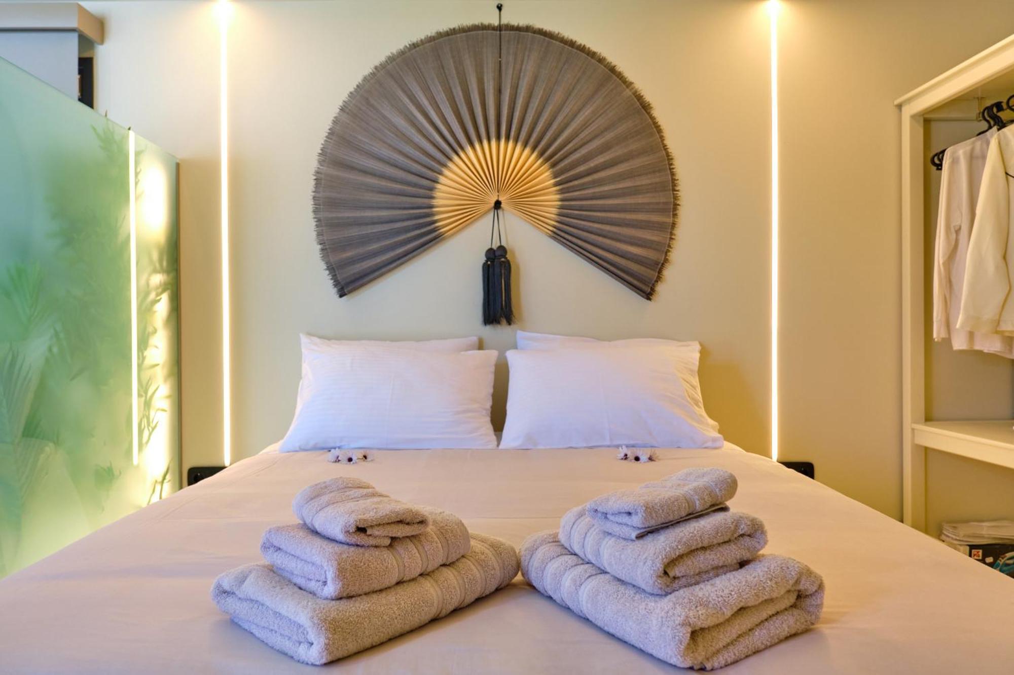 Emar Corfu Appartement *