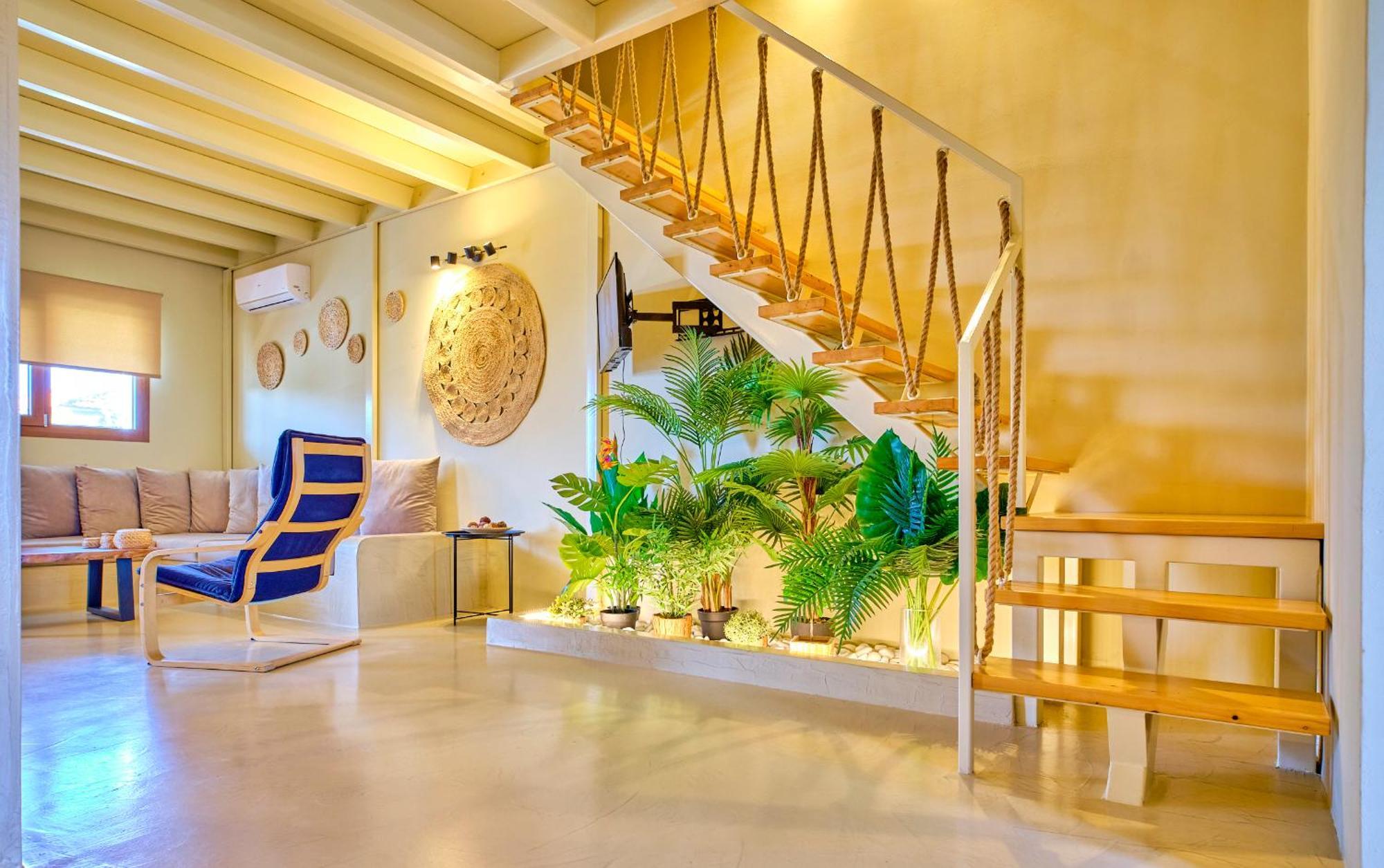 Emar Corfu Appartement Arillas (Corfu)