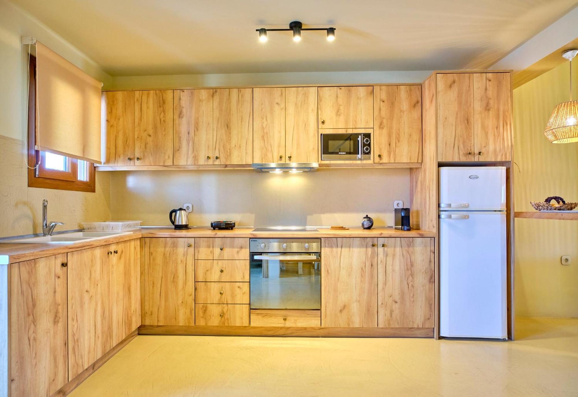 Emar Corfu Appartement Arillas (Corfu)