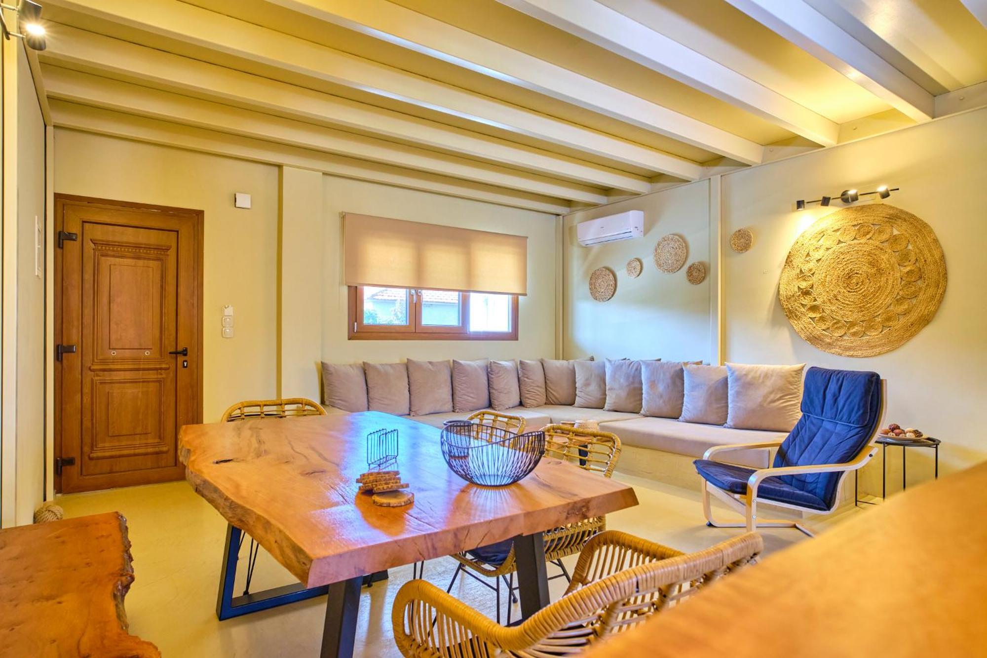 Appartement Emar Corfu Arillas (Corfu)