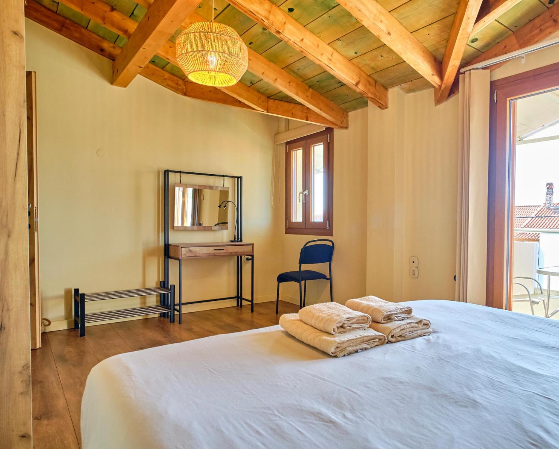 Appartement Emar Corfu