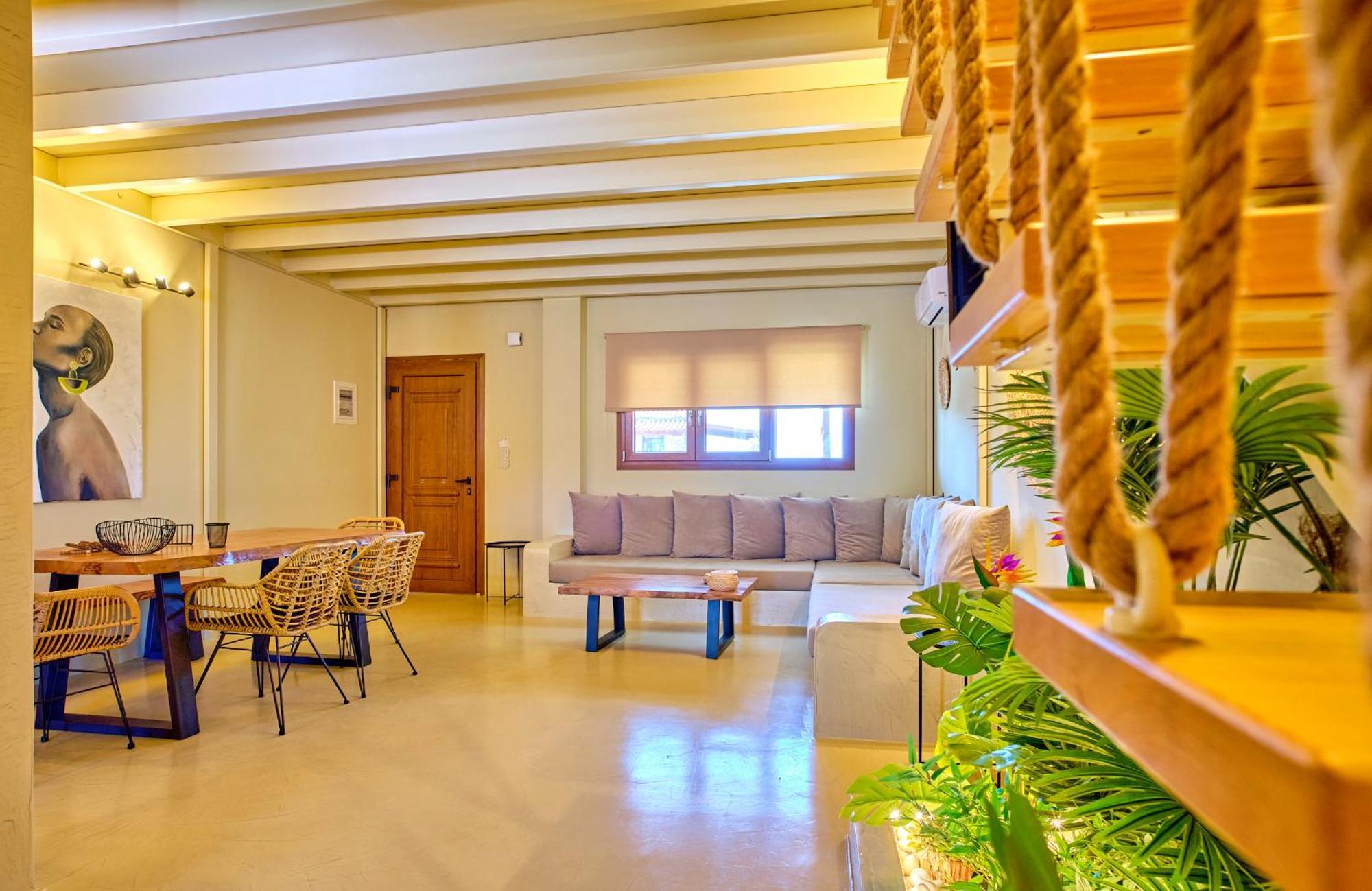 Appartement Emar Corfu Arillas (Corfu)