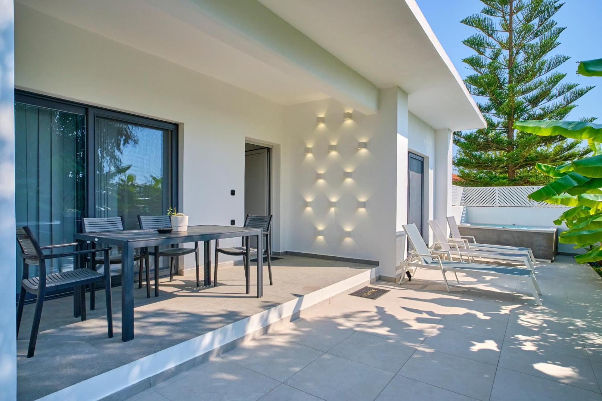 Appartement Emar Corfu