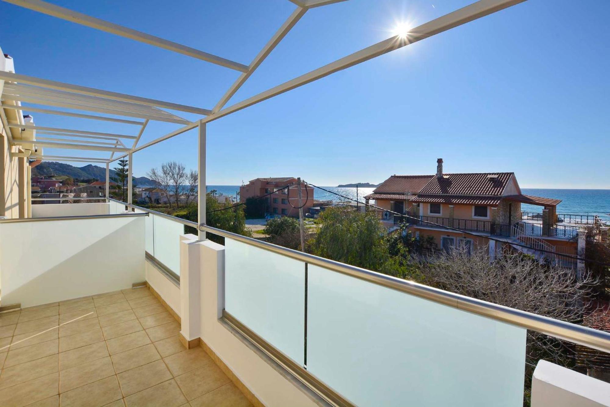 Emar Corfu Appartement
