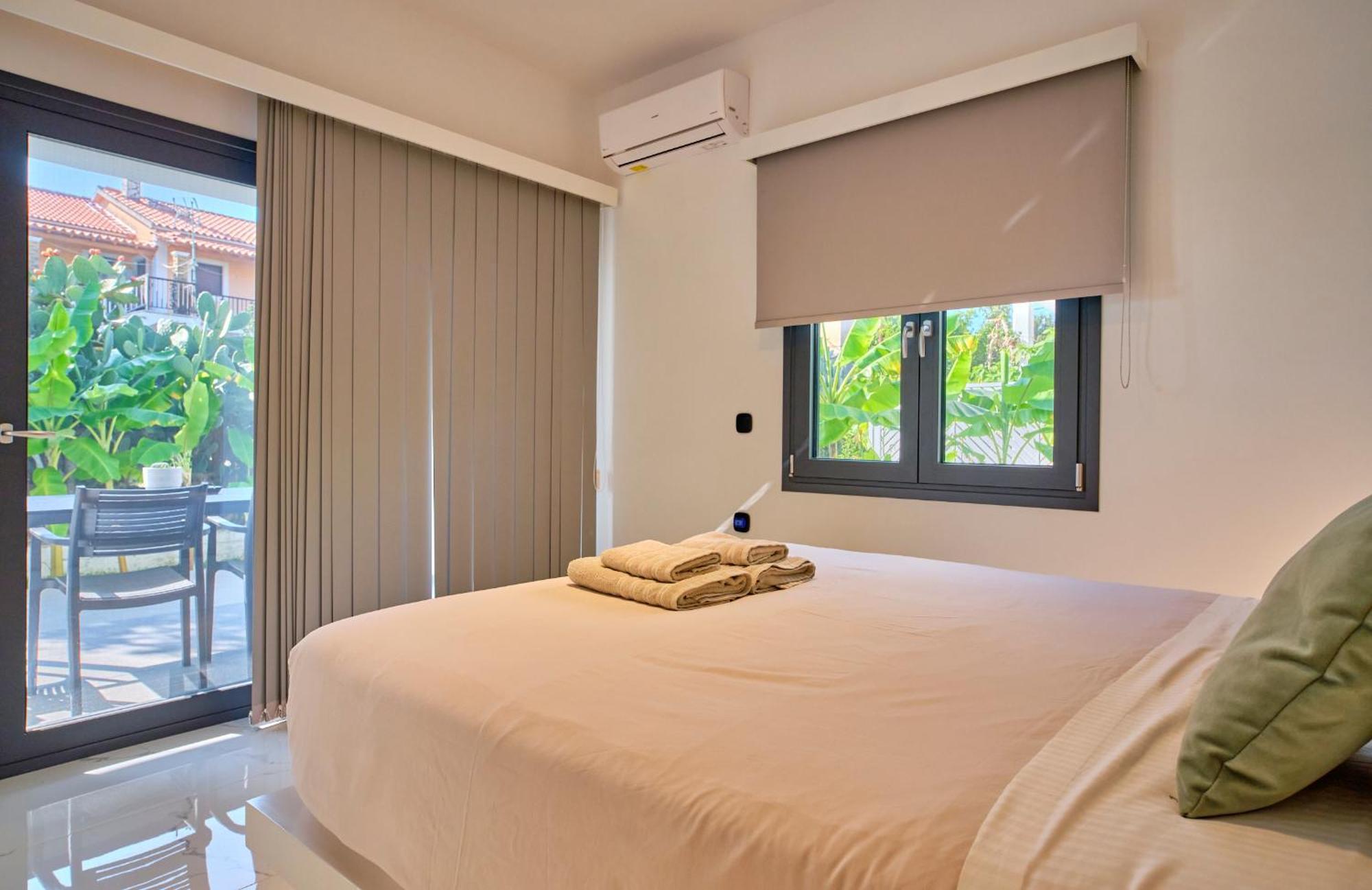 Appartement Emar Corfu *