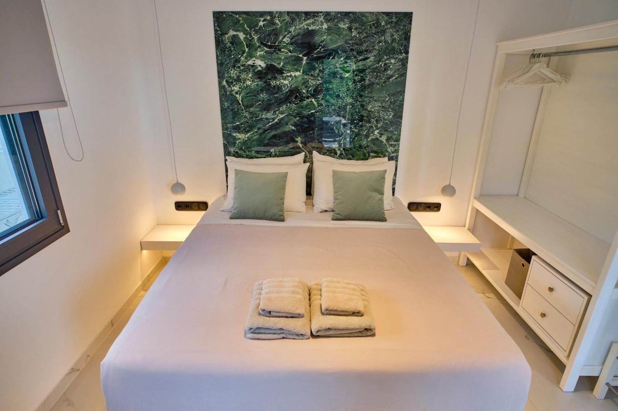 Appartement Emar Corfu