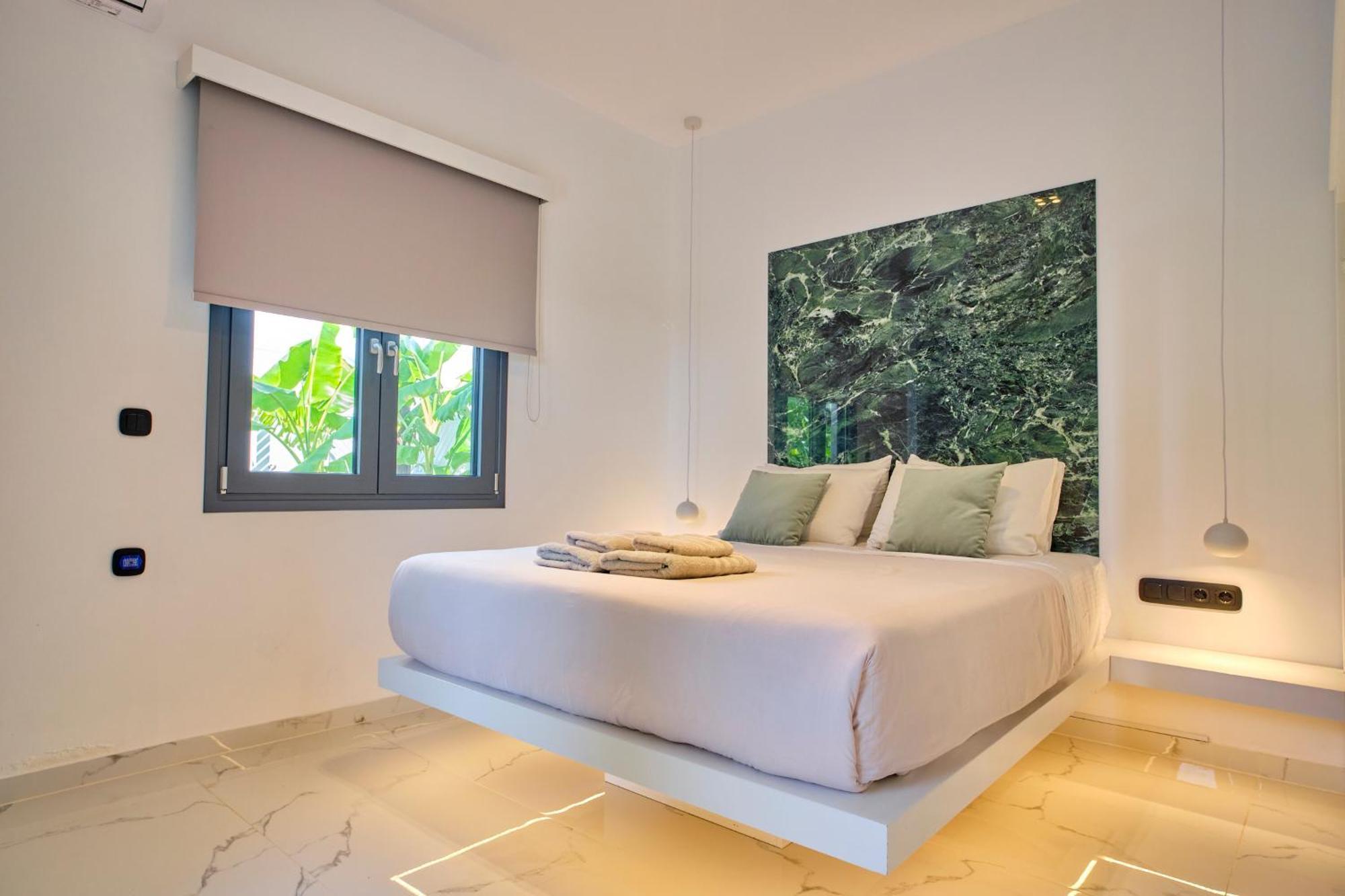 Emar Corfu Appartement *