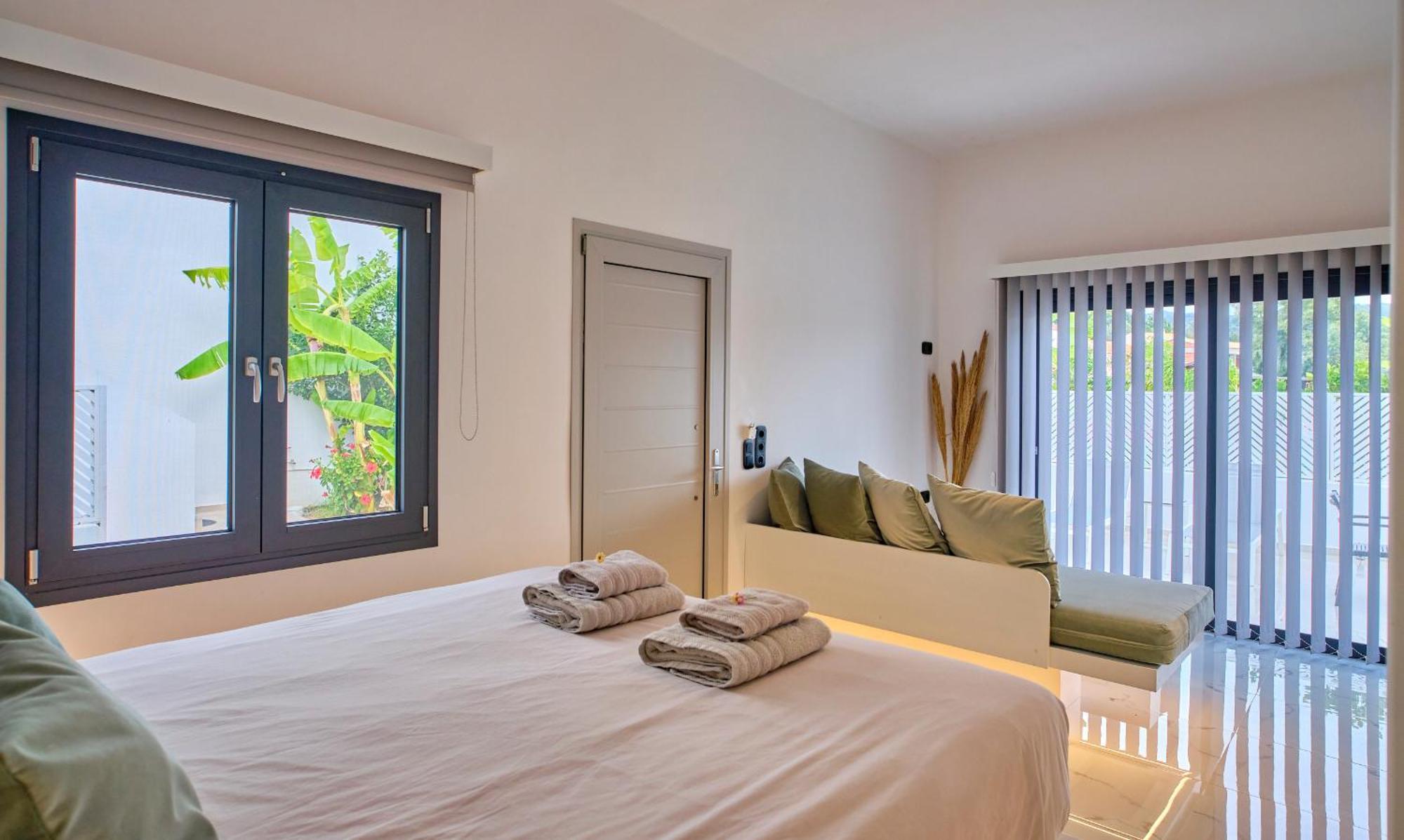 Emar Corfu Appartement Arillas (Corfu)