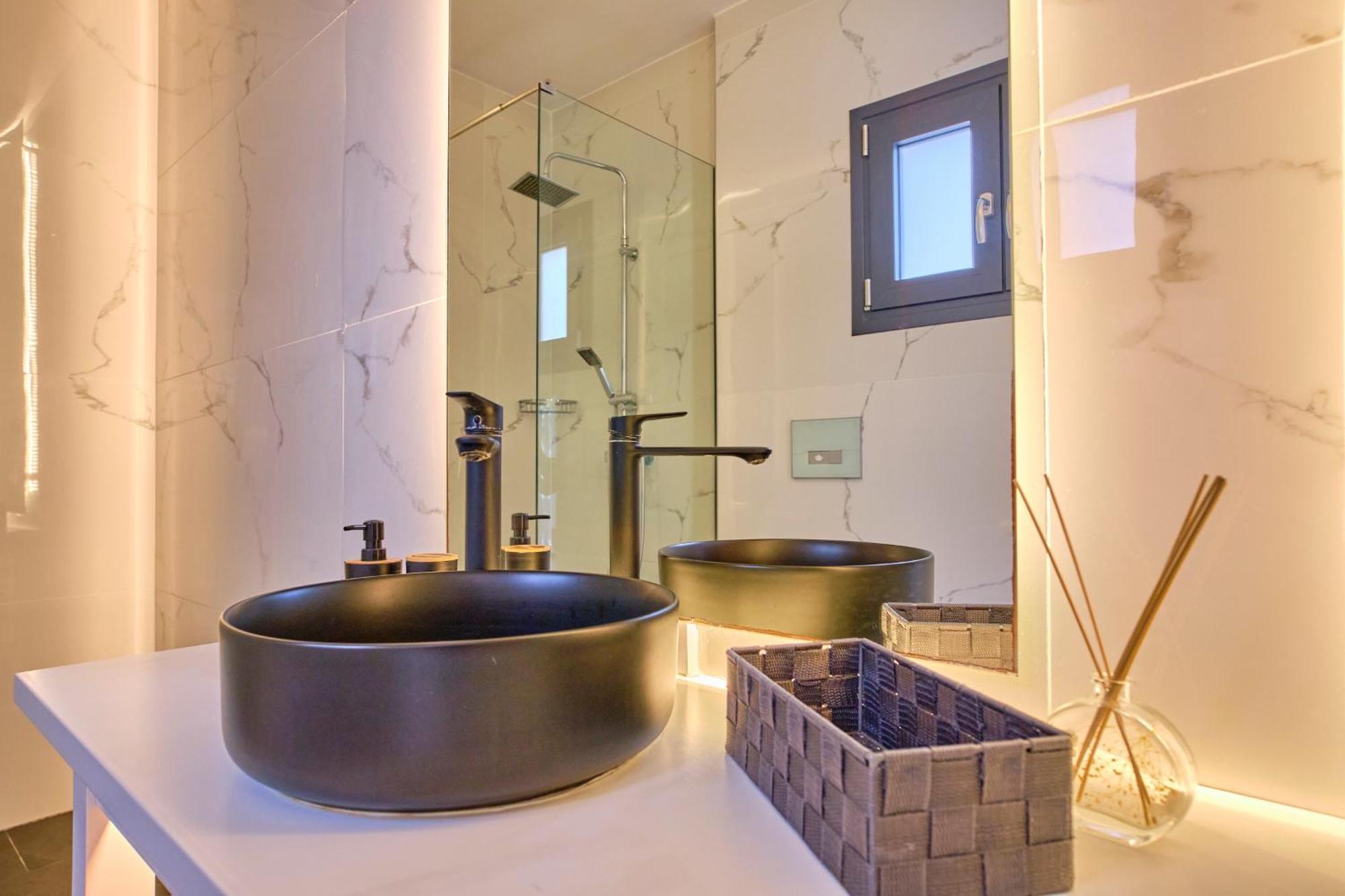 Appartement Emar Corfu *