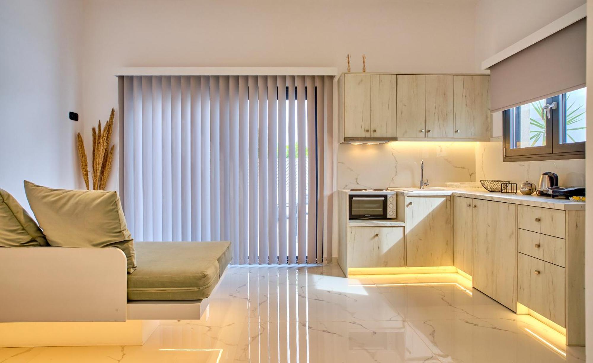 Emar Corfu Appartement