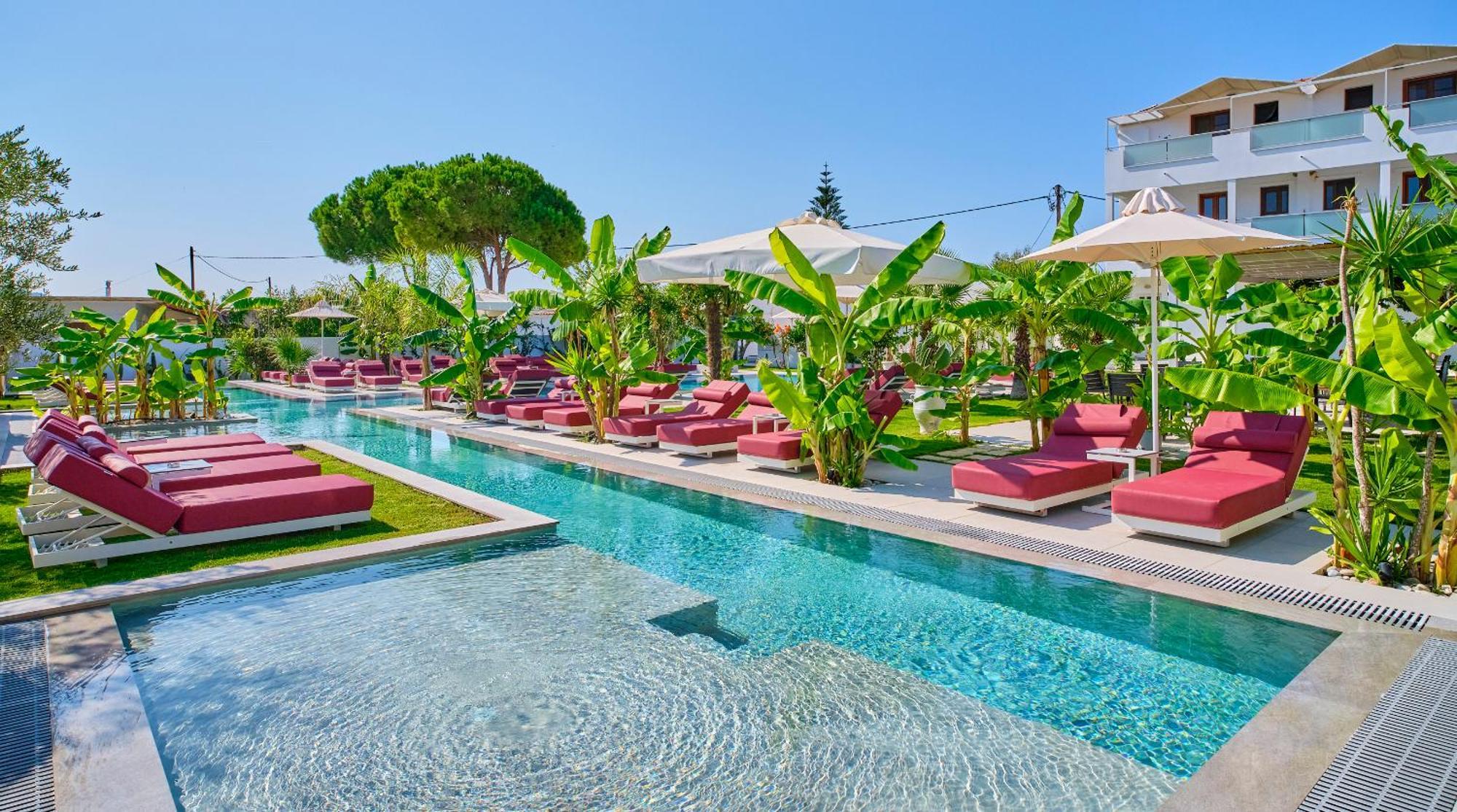 Appartement Emar Corfu Arillas (Corfu)