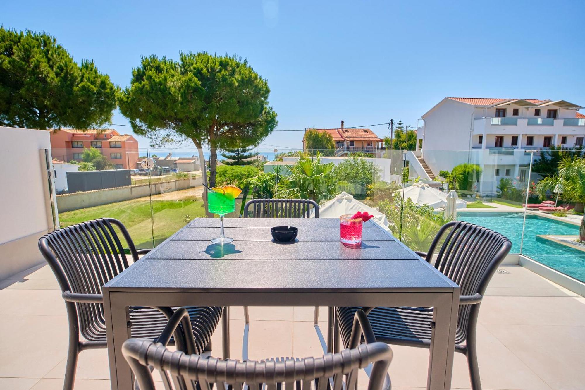 Appartement Emar Corfu