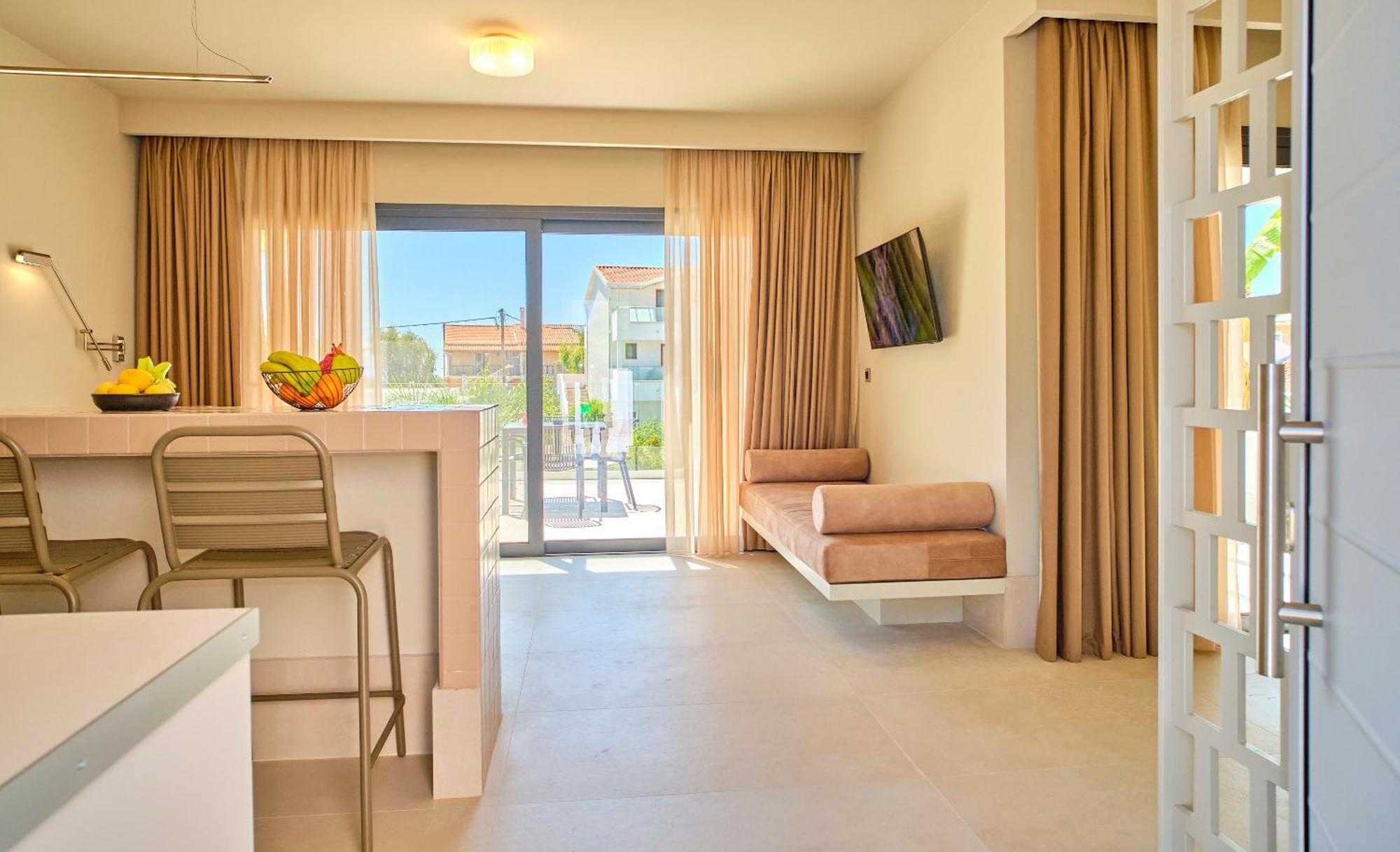 Appartement Emar Corfu Arillas (Corfu)