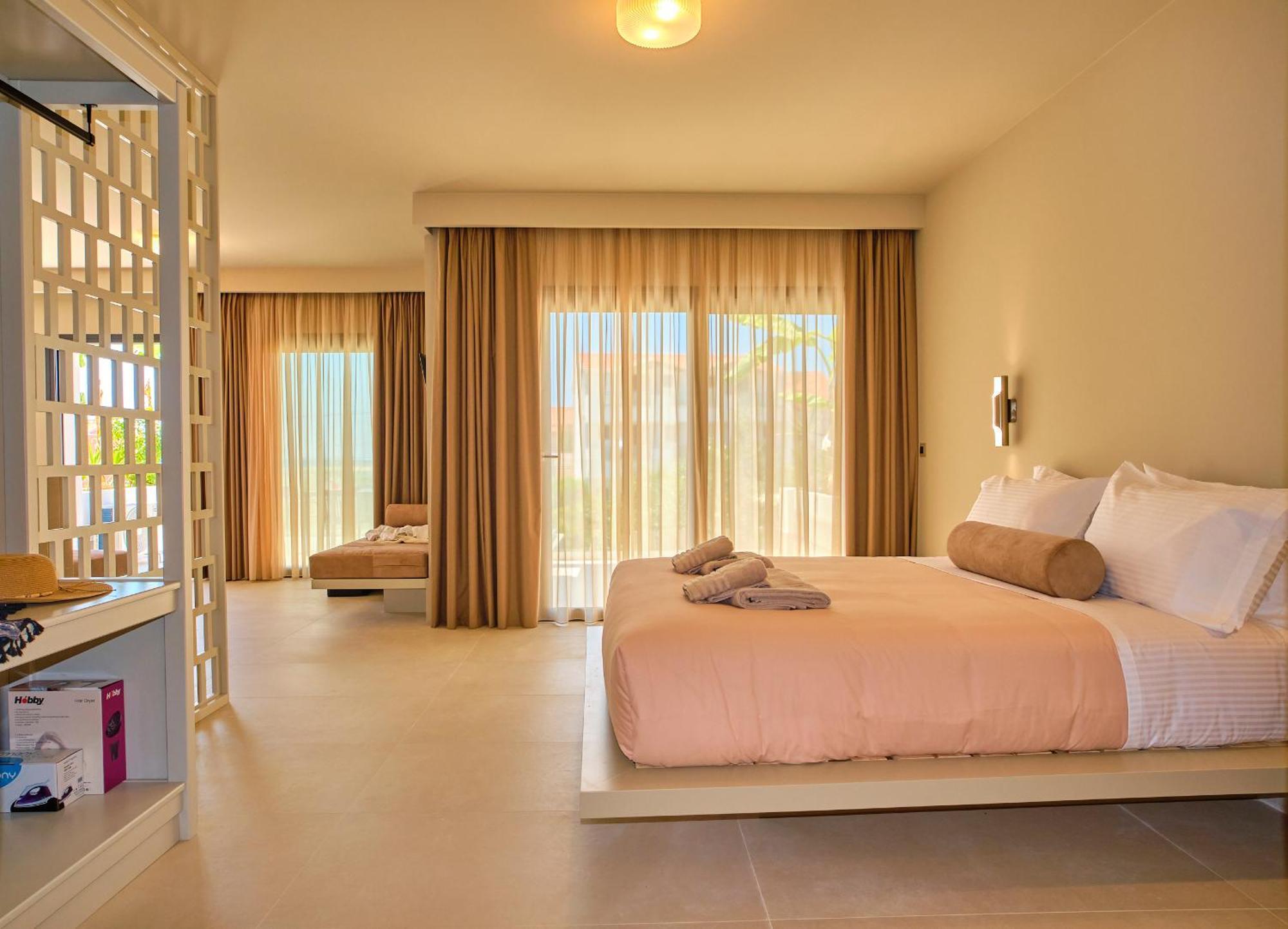 Emar Corfu Appartement *