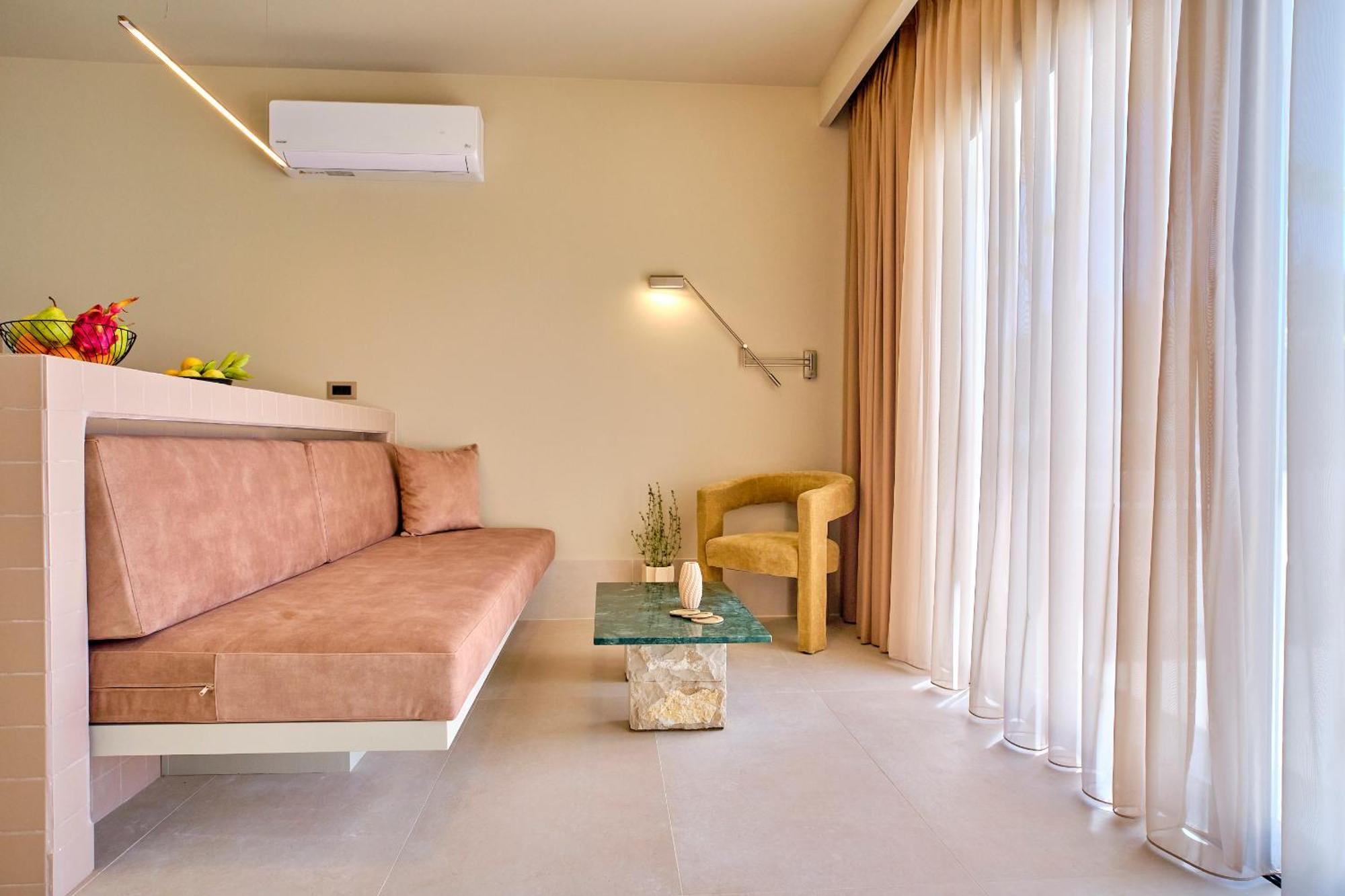 Appartement Emar Corfu *